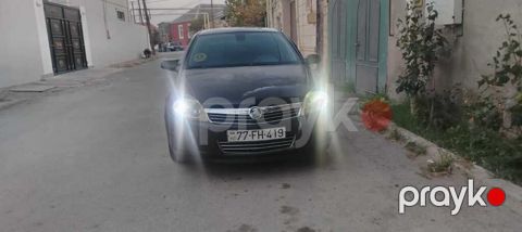Opel Astra, 1.4 L, 2007 il, 285 000 km