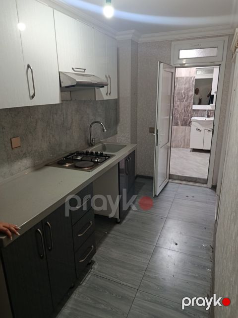 2-otaqlı mənzil kirayə verilir, Sumqayıt 5 mk, 45 m² — Sumqayıt