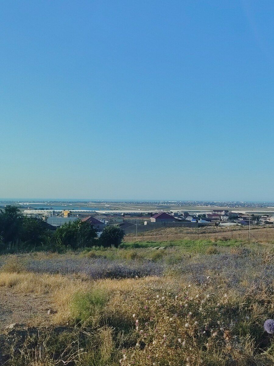 8 sot torpaq sahəsi, Məhəmmədli qəs — Torpaq, Bakı (8)