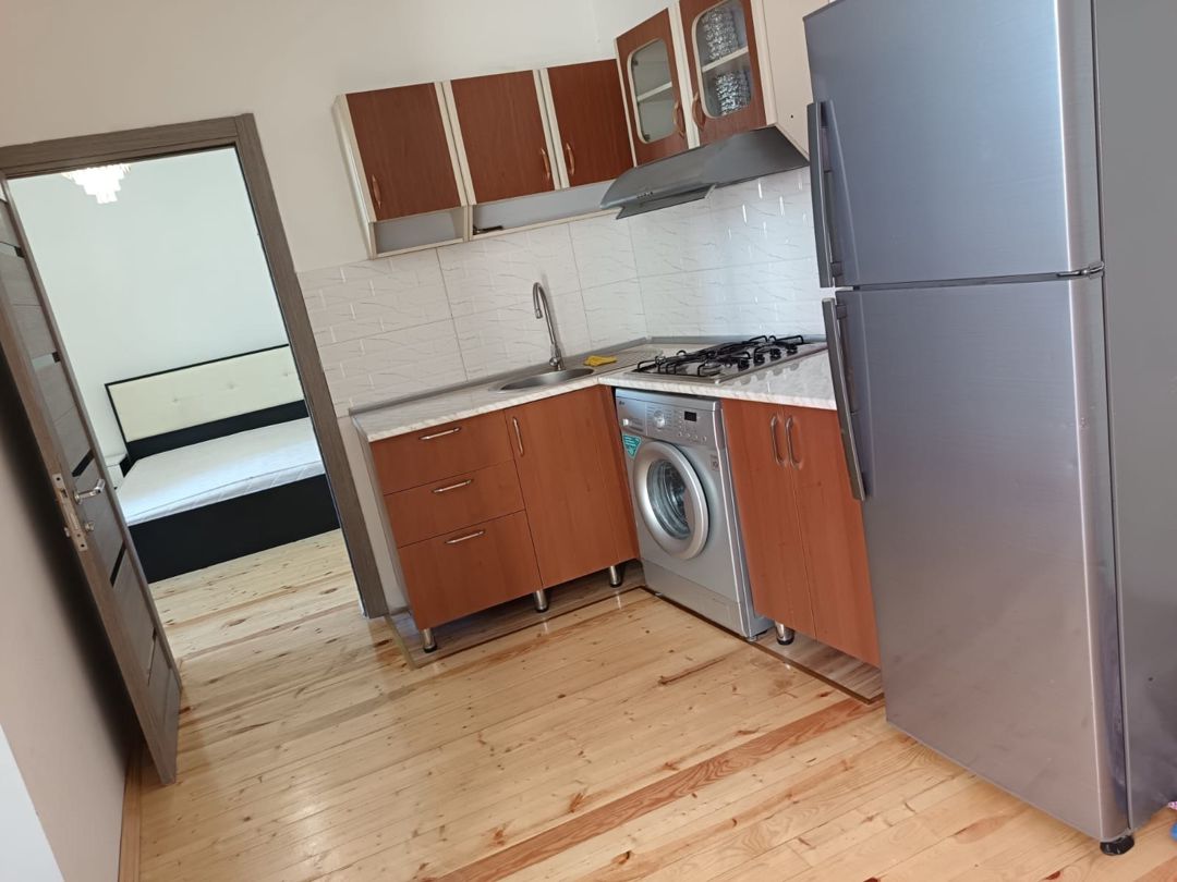 Həyət evi kirayə verilir, Xırdalan ş — Ev, villa, Bakı (4)