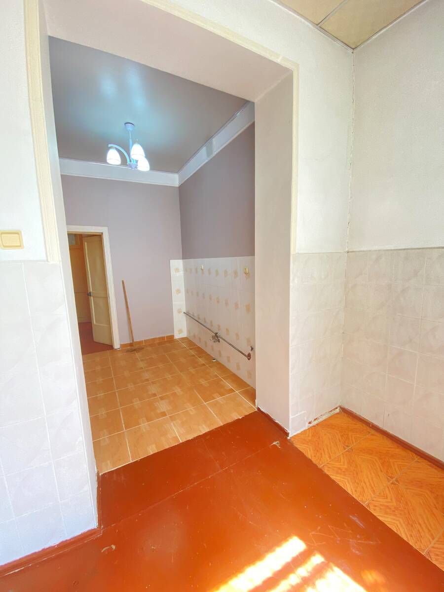 2-otaqlı mənzil, Sumqayıt ş., 66 m² — Mənzil, Sumqayıt (7)