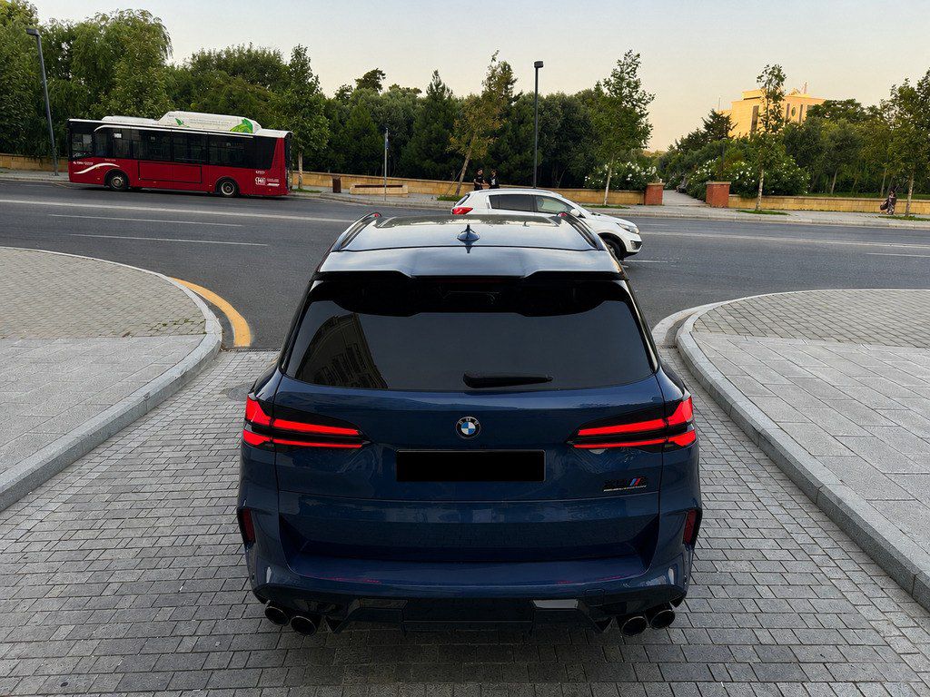 BMW X5, 3.0 L, 2020 il, 84 000 km — Avtomobillər, Bakı (6)