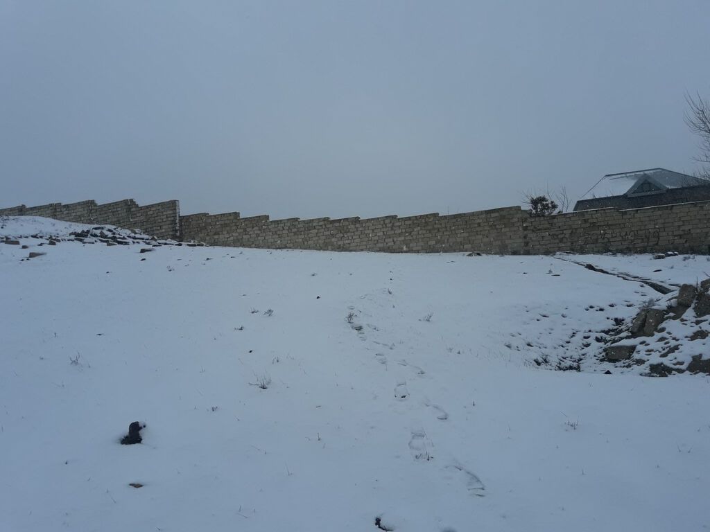 8 sot, Mülkiyyətçi, Kupça (Çıxarış) — Torpaq, Bakı (4)
