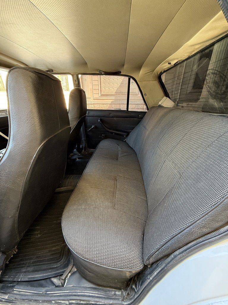 Lada (VAZ) 2107, 1.6 L, 2008 il, 230 000 km — Avtomobillər, Ucar (7)
