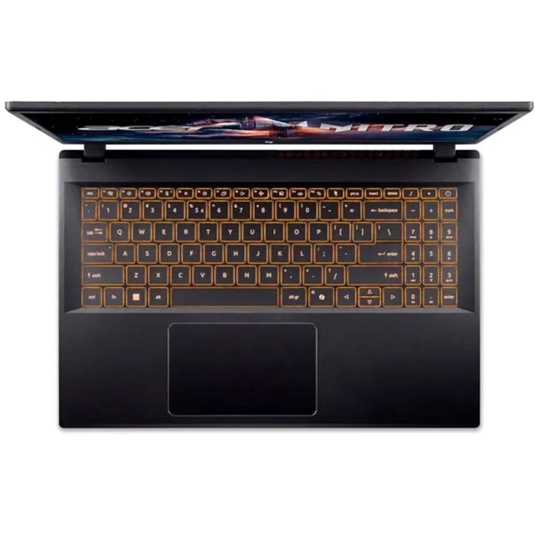 Acer Nitro V15 ANV15-52-57BB NH.U1PAA.004 — Elektronika, Bakı (4)