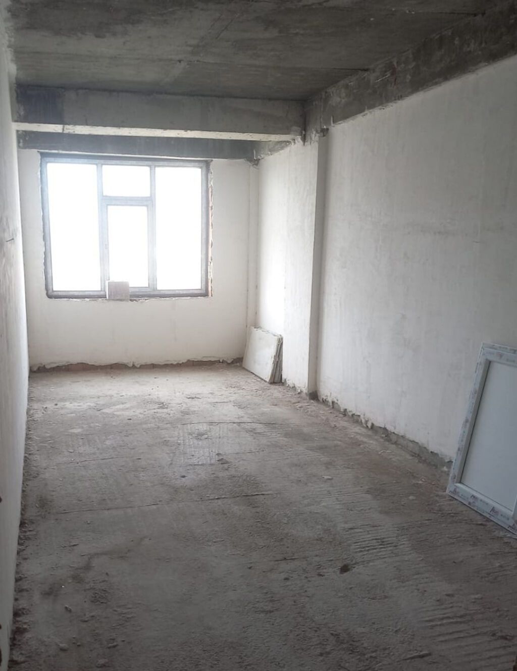 2 otaqlı, Yeni tikili, 118 kv. m — Daşınmaz əmlak, Bakı (3)