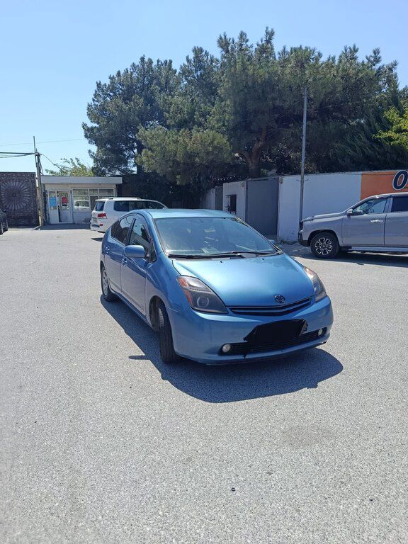 Toyota Prius, 1.5 L, 1.3 kWh, 2007 il, 270 000 km — Avtomobillər, Bakı (11)