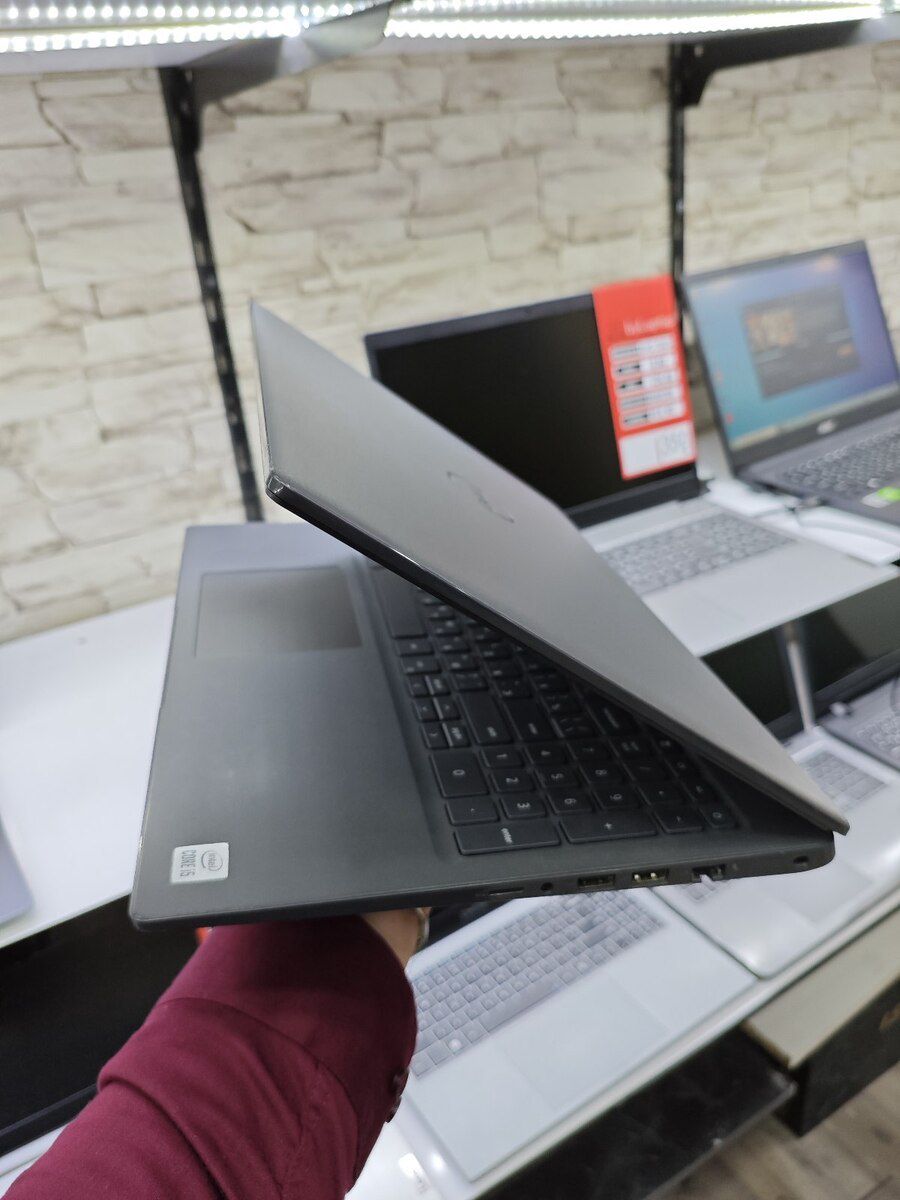 Noutbuk Dell i5-10210U — Elektronika, Bakı (2)