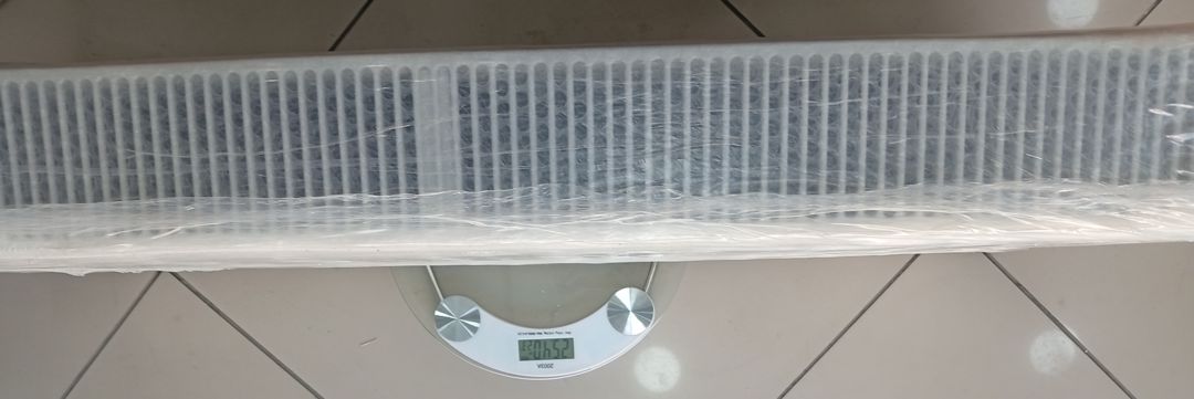 Sakra panel radiator Türkiyə istehsalı — Isitmə, Bakı (7)
