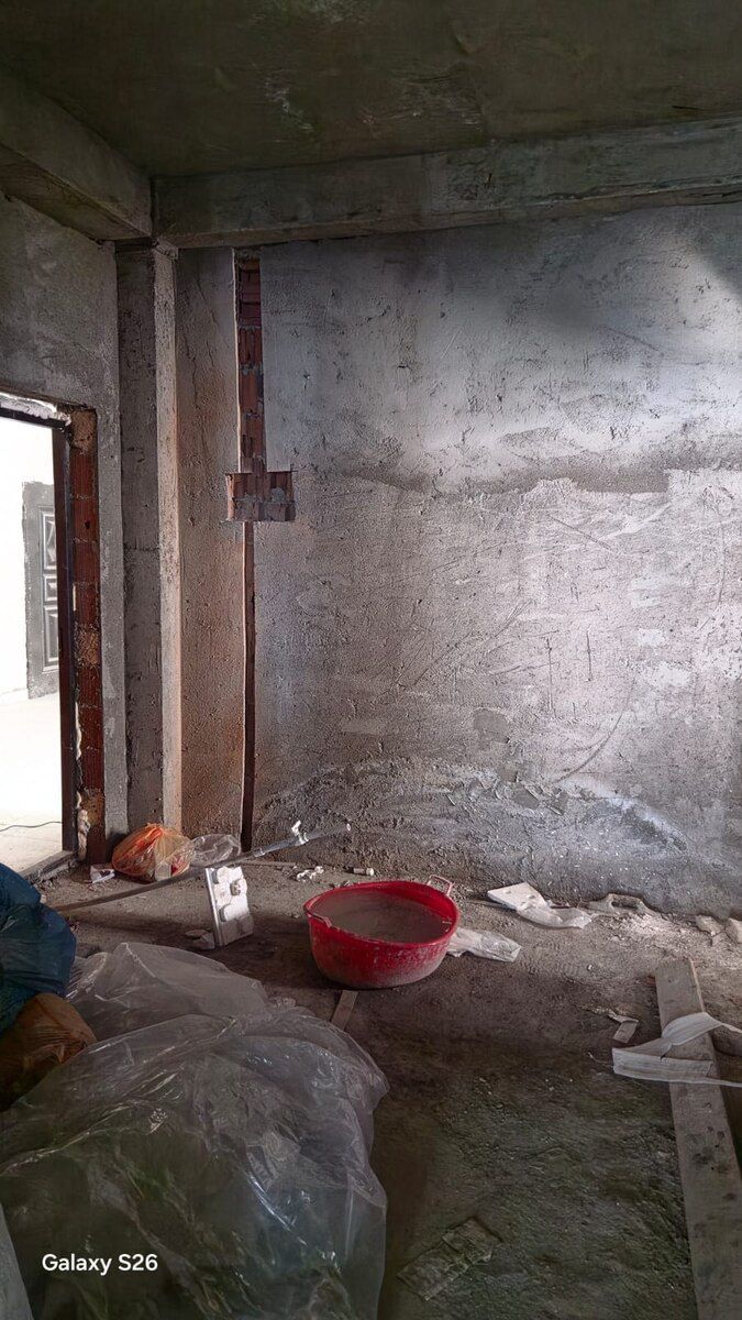 2-otaqlı yeni tikili, Qusar r., 71 m² — Mənzil, Qusar (6)