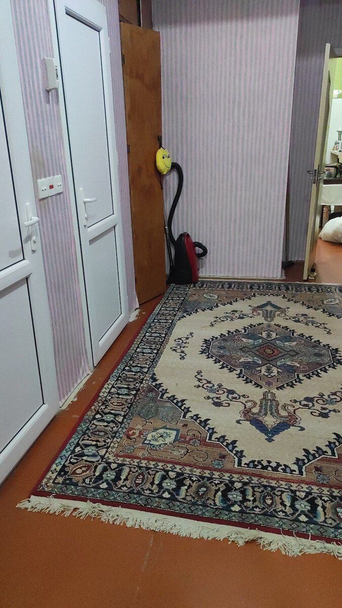 2-otaqlı yeni tikili, Əhmədli qəs., 91 m² — Mənzil, Bakı (4)