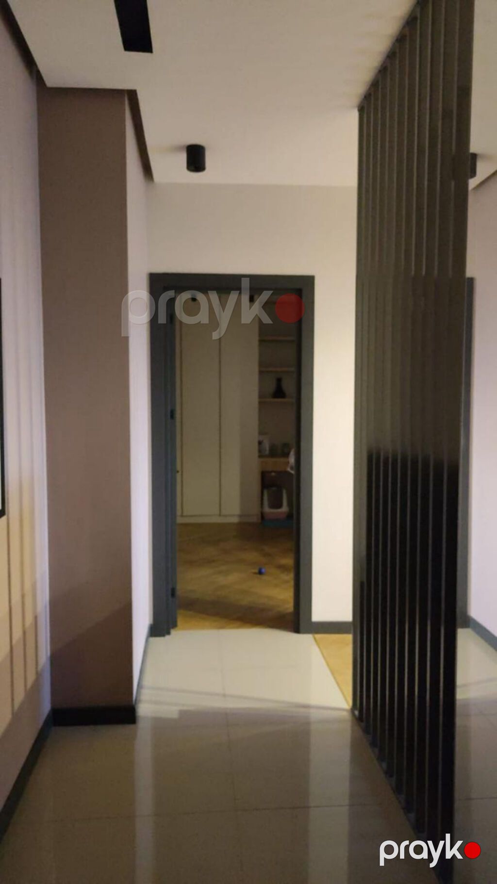Tiblisi prospektində grand həyat yaşayış kompleksində super təmirli — Daşınmaz əmlak, Bakı (8)