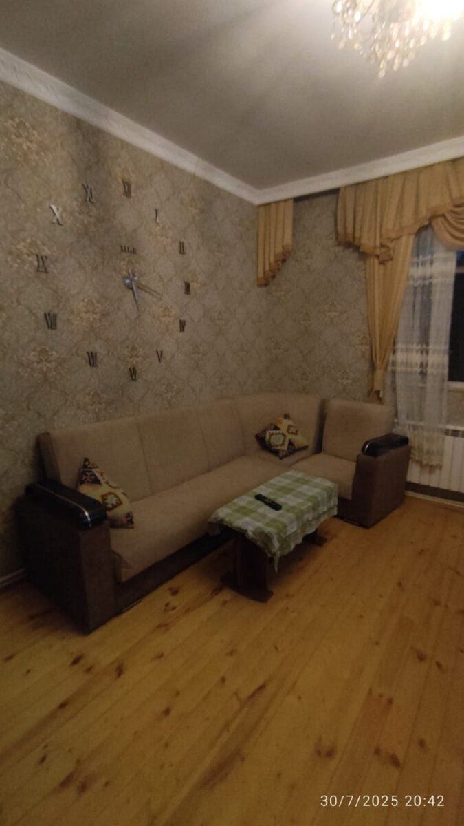 Həyət evi, Kotec qəs — Ev, villa, Sumqayıt (2)
