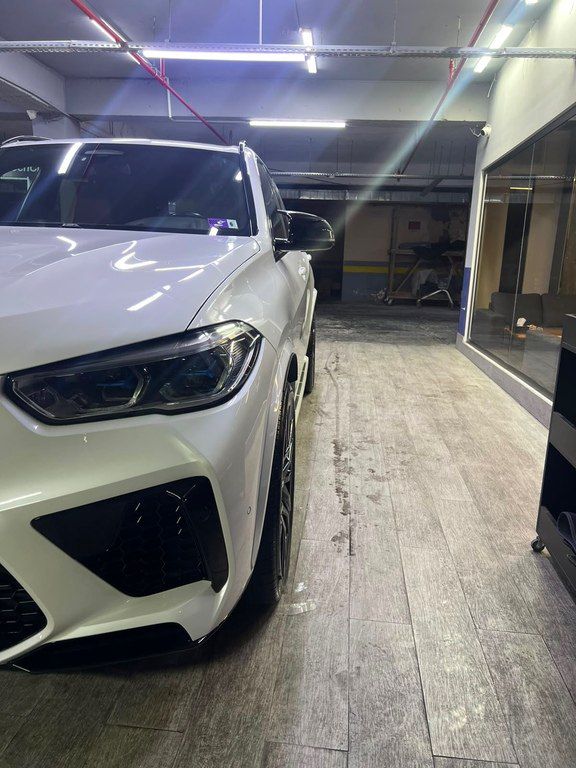 BMW X5, 3.0 L, 2018 il, 150 000 km — Avtomobillər, Bakı (3)