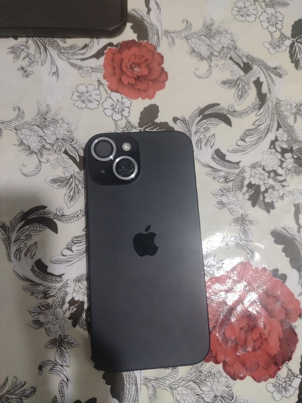 IPhone 15, 128 GB, Qara — Apple iPhone, Bakı (2)
