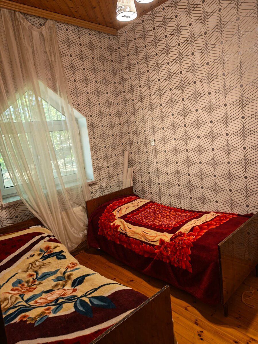 Həyət evi, Ceyranbatan qəs — Ev, villa, Sumqayıt (3)