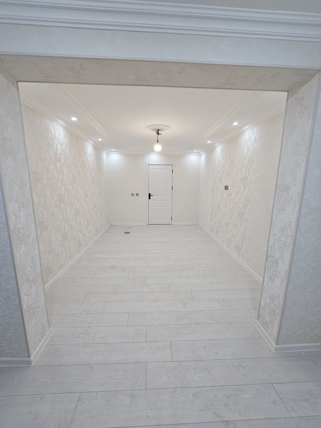 2-otaqlı mənzil, Sumqayıt ş., 46 m² — Mənzil, Sumqayıt (8)