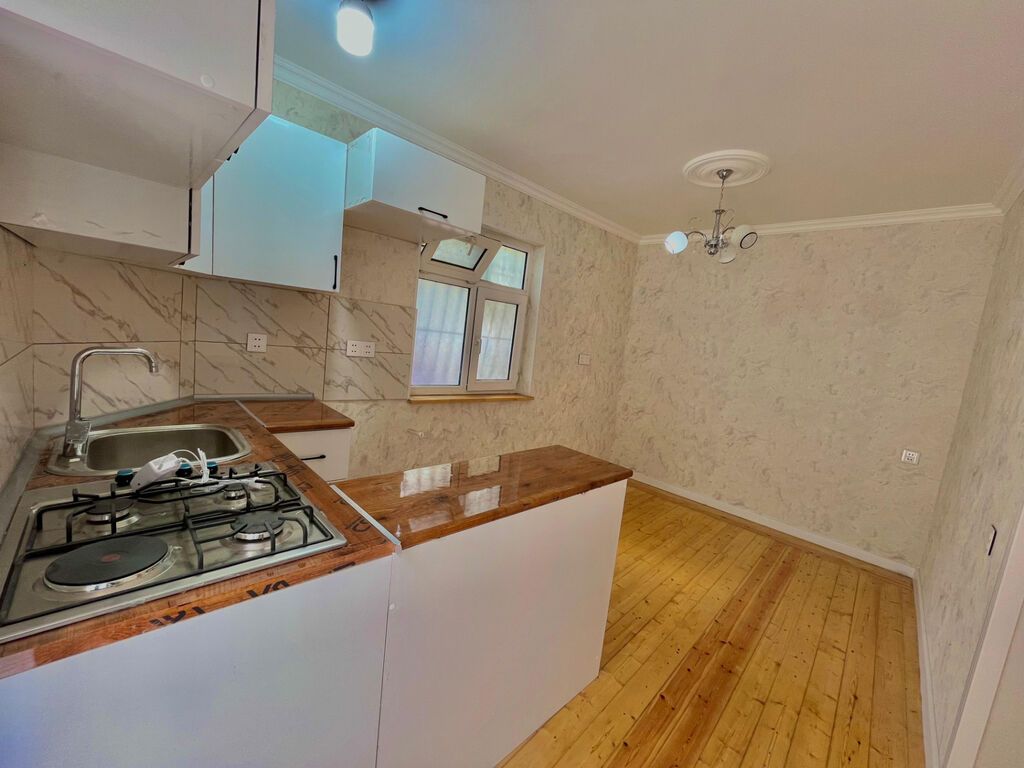 Bakı, 1 otaqlı, Köhnə tikili, 24 kv. m — Daşınmaz əmlak, Bakı (6)