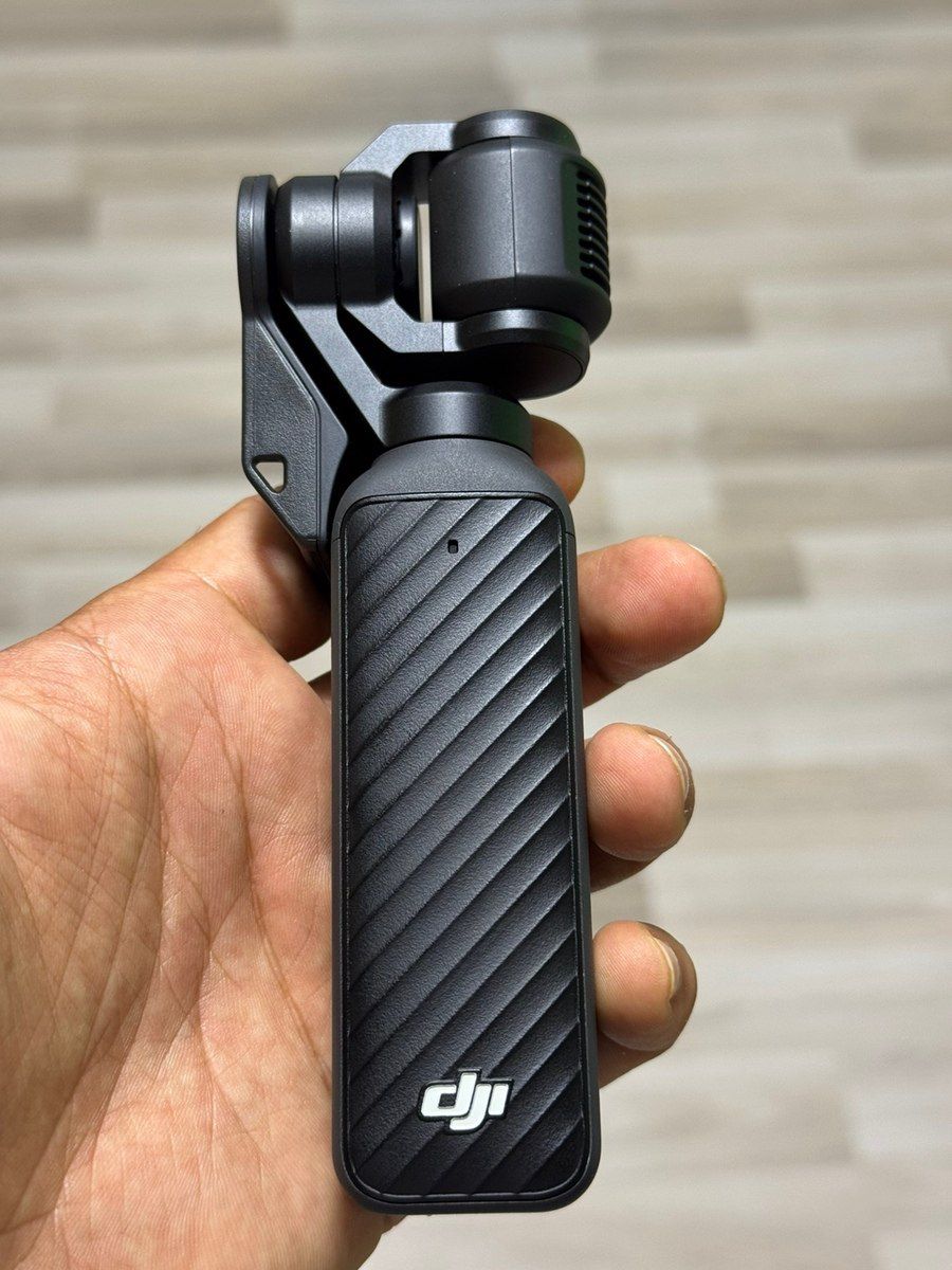 DJI Osmo Pocket 4 — Elektronika, Bakı (4)