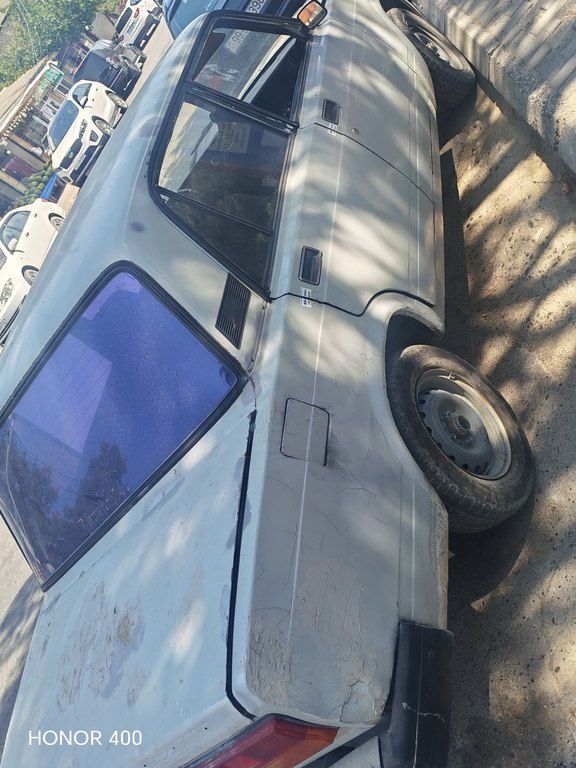 Lada (VAZ) 2107, 1.7 L, 1990 il, 444 244 km — Avtomobillər, Bakı (6)