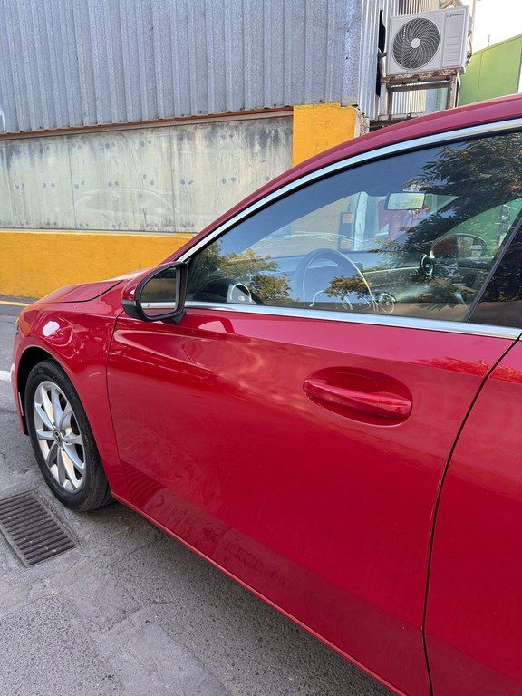 Mercedes A 220, 2.0 L, 2019 il, 91 185 km — Avtomobillər, Bakı (3)