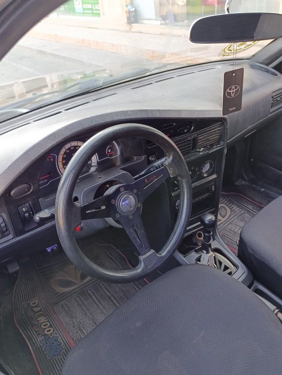 Daewoo Nexia, 1.5 L, 2010 il, 420 000 km — Avtomobillər, Kürdəmir (6)