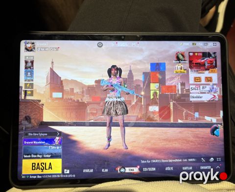 Xiaomi Pad 7 Pro — Quba