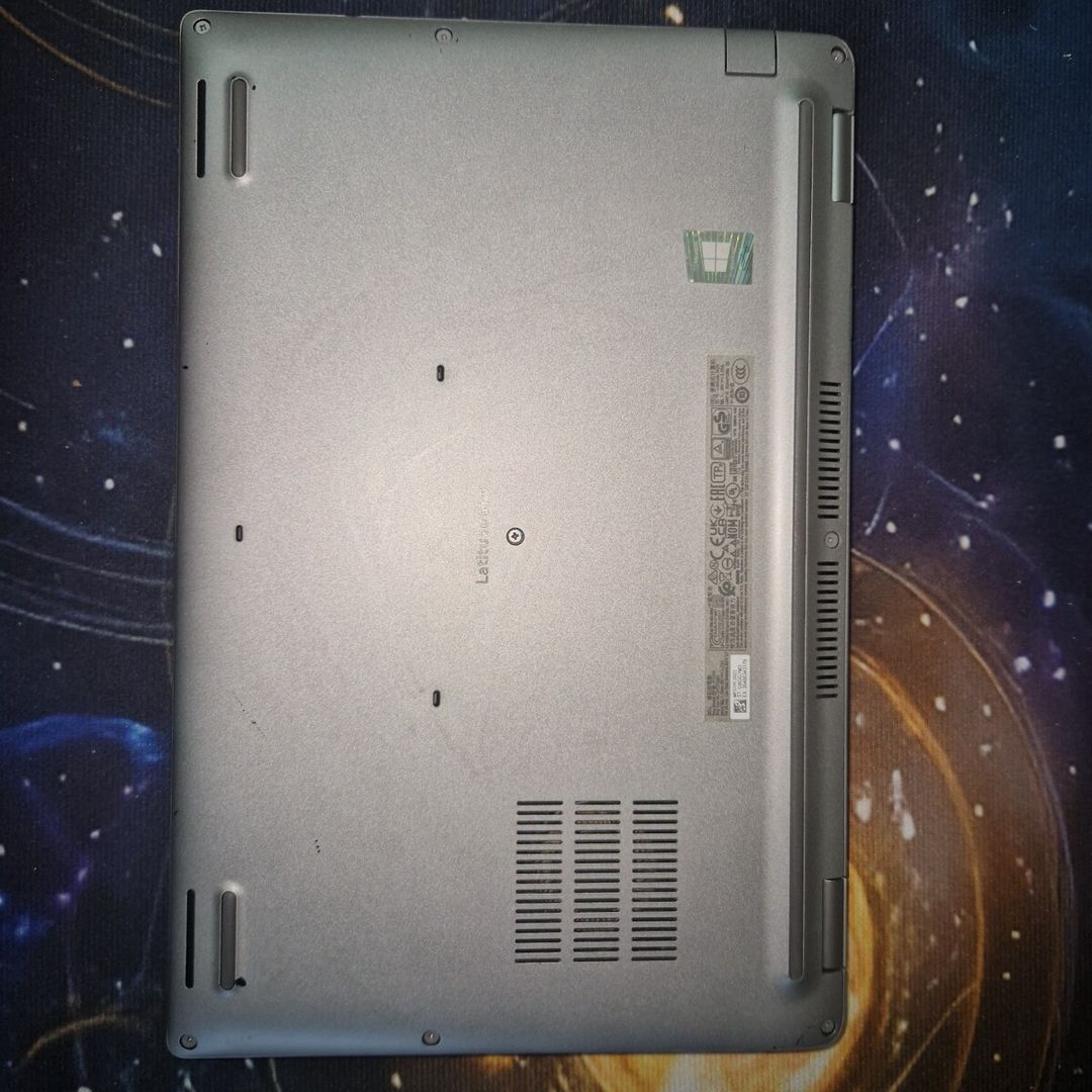 Dell Latitude 5420 — Elektronika, Bakı (4)