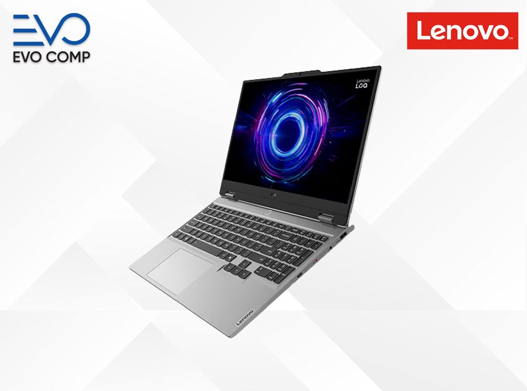 Lenovo LOQ 15IRX10 — Elektronika, Bakı (3)