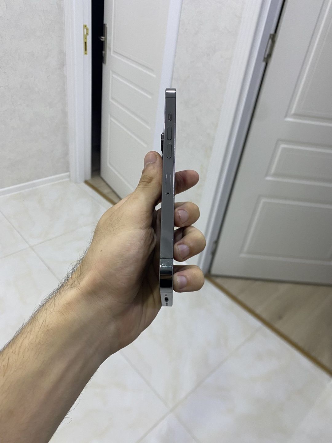 Apple iPhone 13 Pro Graphite 128GB/6GB — Smartfonlar, Sumqayıt (4)