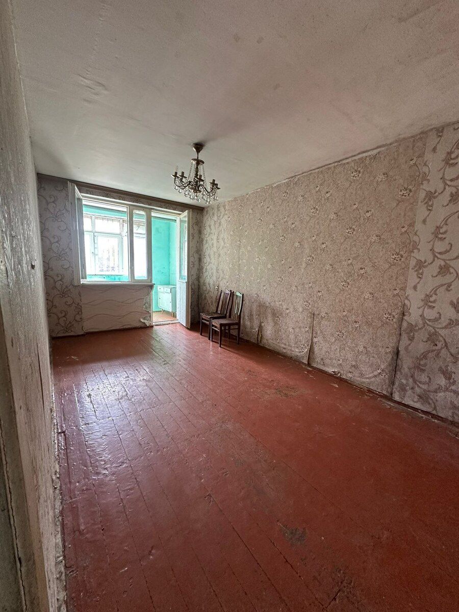 2-otaqlı mənzil, Sumqayıt ş., 42 m² — Mənzil, Sumqayıt (8)