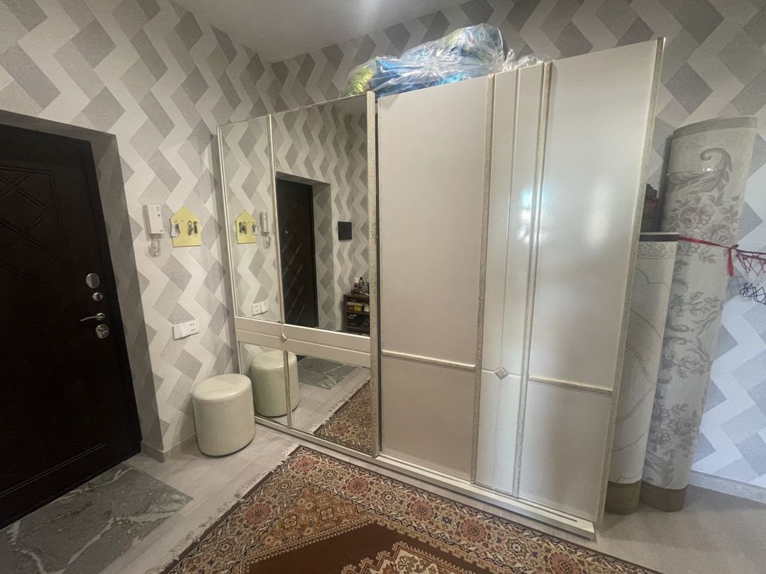 Yataq otağı mebeli — Mallar, Sumqayıt (6)