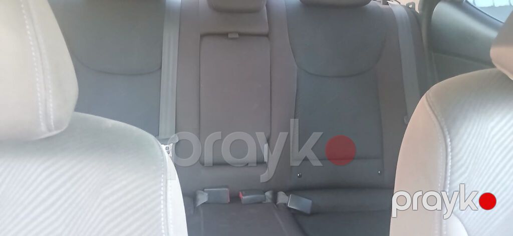 Hyundai Elantra: 1.8 l 2012 il Sedan — Avto, İsmayıllı (9)