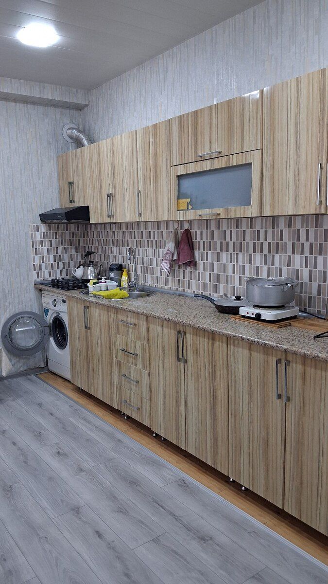 Bağ evi, Xəzər bağları — Ev, villa, Sumqayıt (12)
