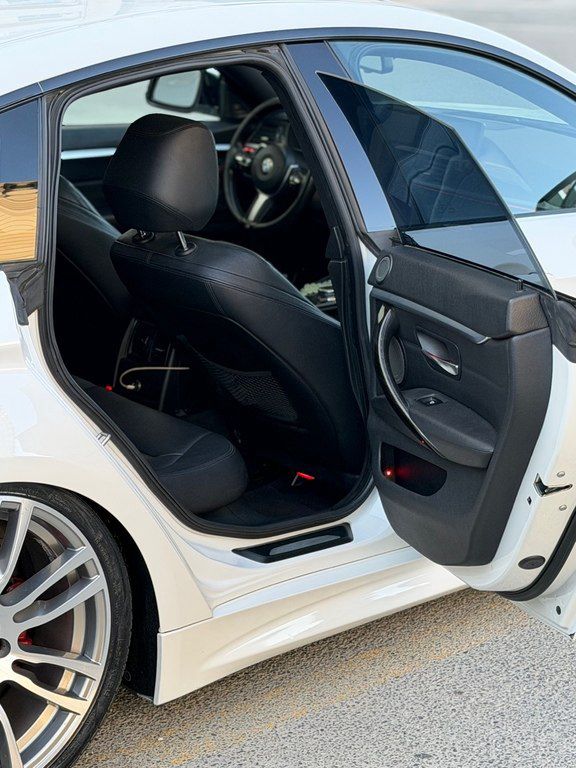 BMW 428, 2.0 L, 2016 il, 194 000 km — Avtomobillər, Bakı (12)