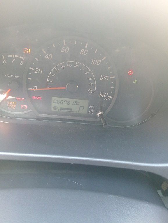 Mitsubishi Mirage, 1.2 L, 2020 il, 6 676 km — Avtomobillər, Sumqayıt (6)