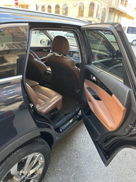 Kia Sorento, 2.0 L, 2018 il, 241 000 km — Avtomobillər, Bakı (11)