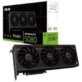 Video kart "ASUS ProArt GeForce RTX 5080 16GB GDDR7 OC Edition" — HyperTitan — Elektronika