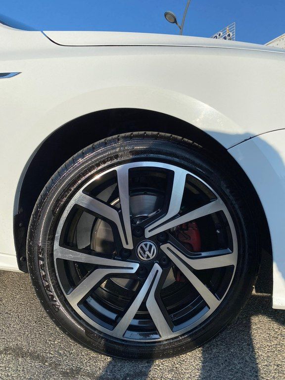 Volkswagen Jetta, 1.4 L, 2017 il, 114 000 km — Avtomobillər, Bakı (12)
