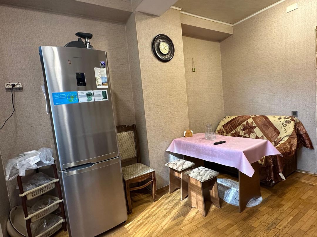 2-otaqlı yeni tikili, M.Əcəmi m., 85 m² — Mənzil, Bakı (12)