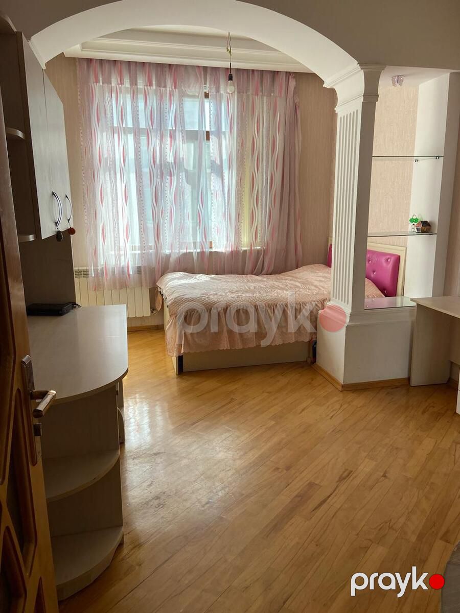 4-otaqlı yeni tikili kirayə verilir, Hüseyn Cavid pr., 221 m² — Mənzil, Bakı (8)