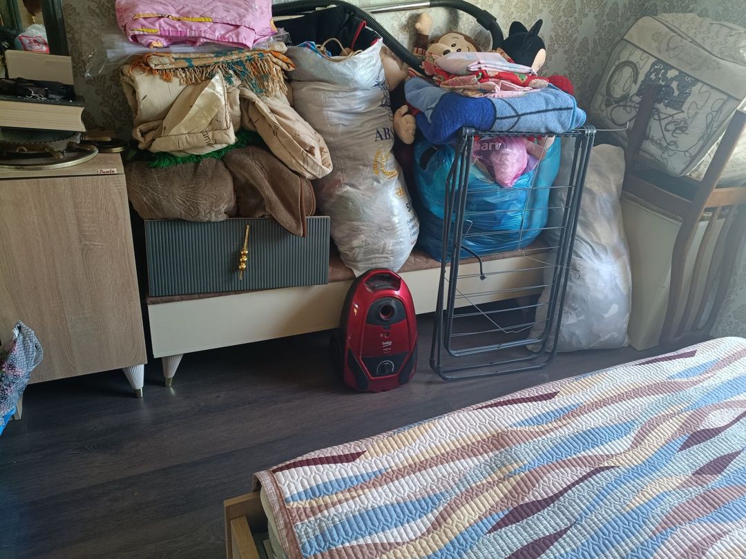 Yataq otağı mebeli — Mallar, Sumqayıt (3)