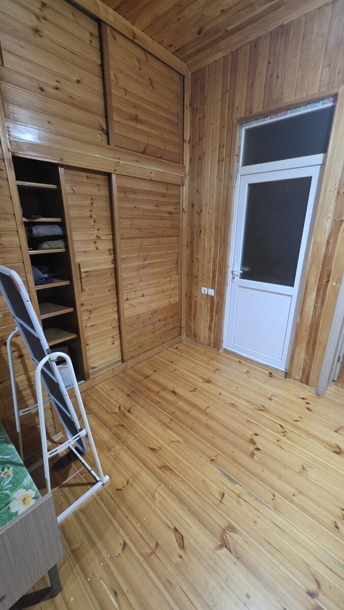 2-otaqlı yeni tikili kirayə verilir, Sumqayıt ş., 60 m² — Mənzil, Sumqayıt (8)