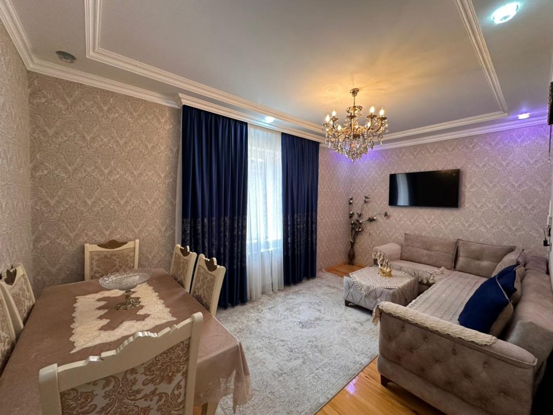 Həyət evi, Sumqayıt ş — Ev, villa, Sumqayıt (7)