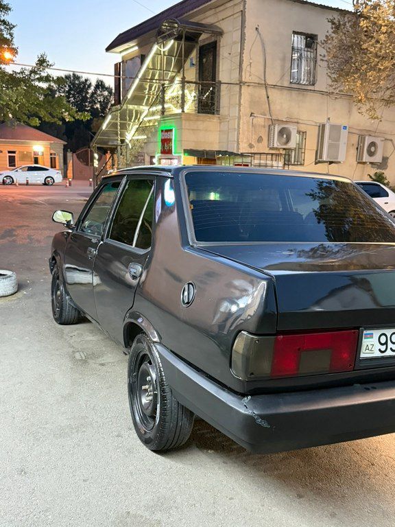 Tofas Sahin, 1.6 L, 2006 il, 250 000 km — Avtomobillər, Bakı (4)
