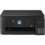 Epson L3360 rəngli printer, skaner, surət çıxardan — İbay Az — Elektronika