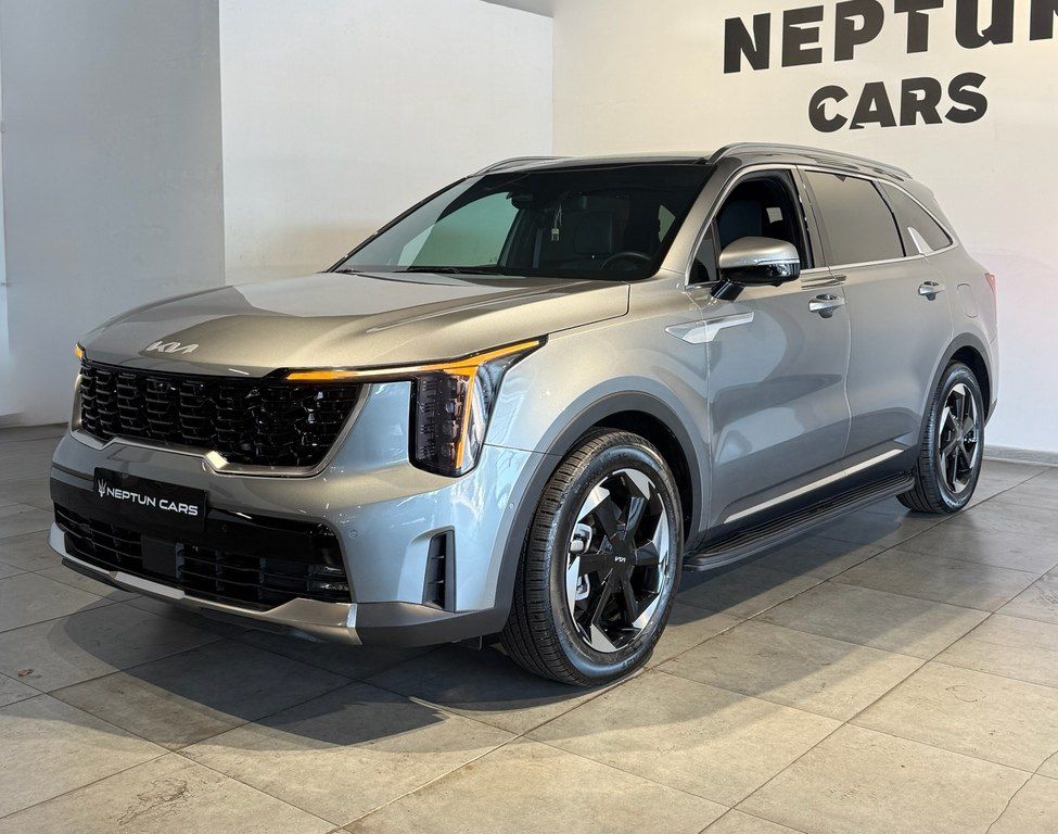 Kia Sorento, 1.6 L, 1 kWh, 2024 il, 39 500 km — Avtomobillər, Bakı (5)