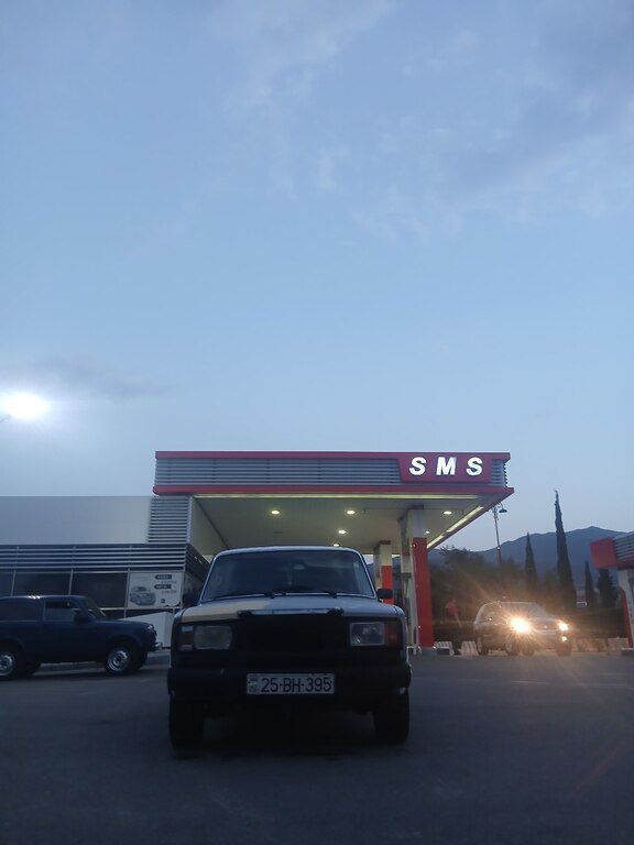 Lada (VAZ) 2107, 1.6 L, 2006 il, 150 000 km — Avtomobillər, Göygöl (3)