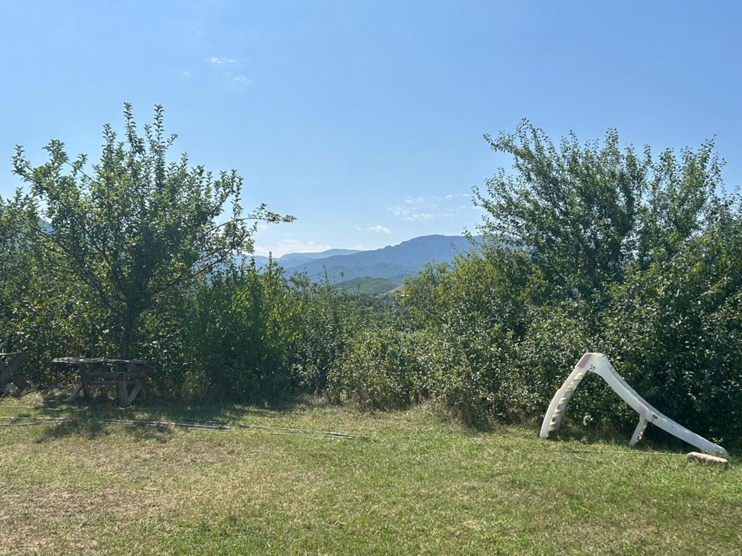 Bağ evi, Quba r — Ev, villa, Quba