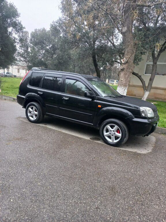 Nissan X-Trail, 1.5 L, 2021 il, 317 000 km — Avtomobillər, Bakı (7)